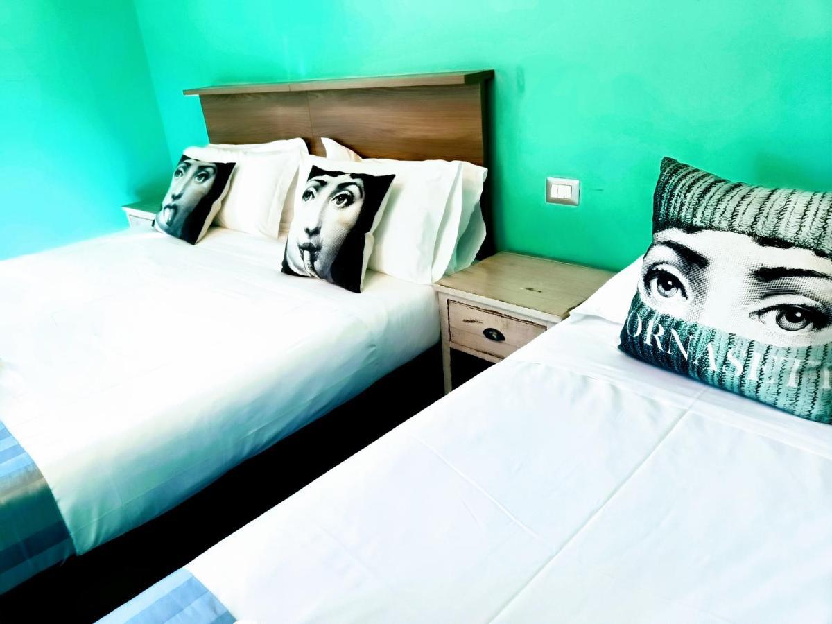 Daniele Manin Guesthouse Roma Dış mekan fotoğraf