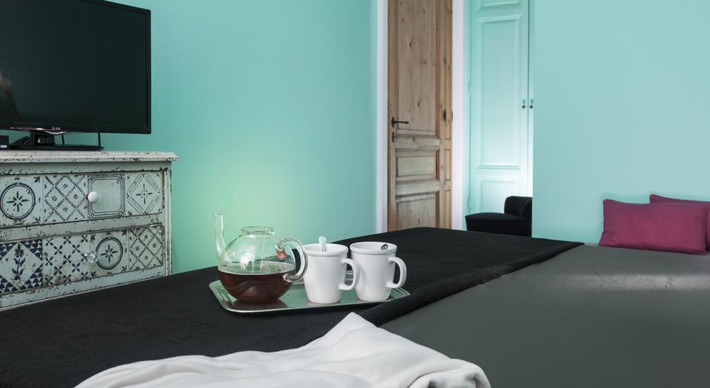 Daniele Manin Guesthouse Roma Dış mekan fotoğraf