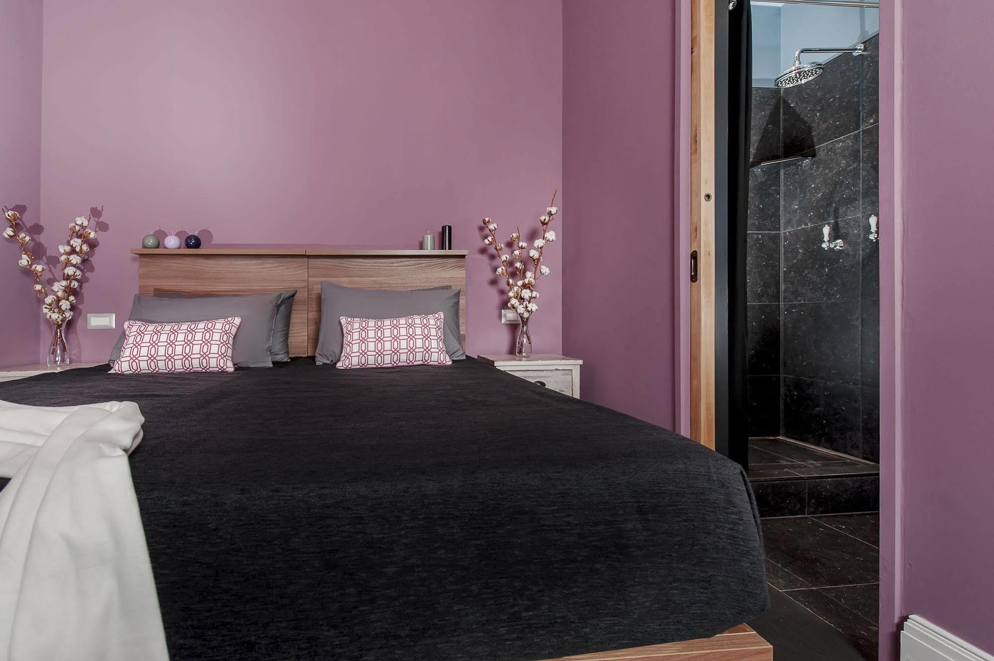 Daniele Manin Guesthouse Roma Dış mekan fotoğraf