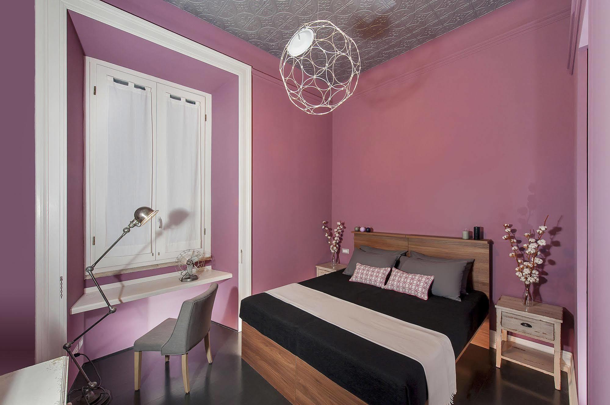 Daniele Manin Guesthouse Roma Dış mekan fotoğraf