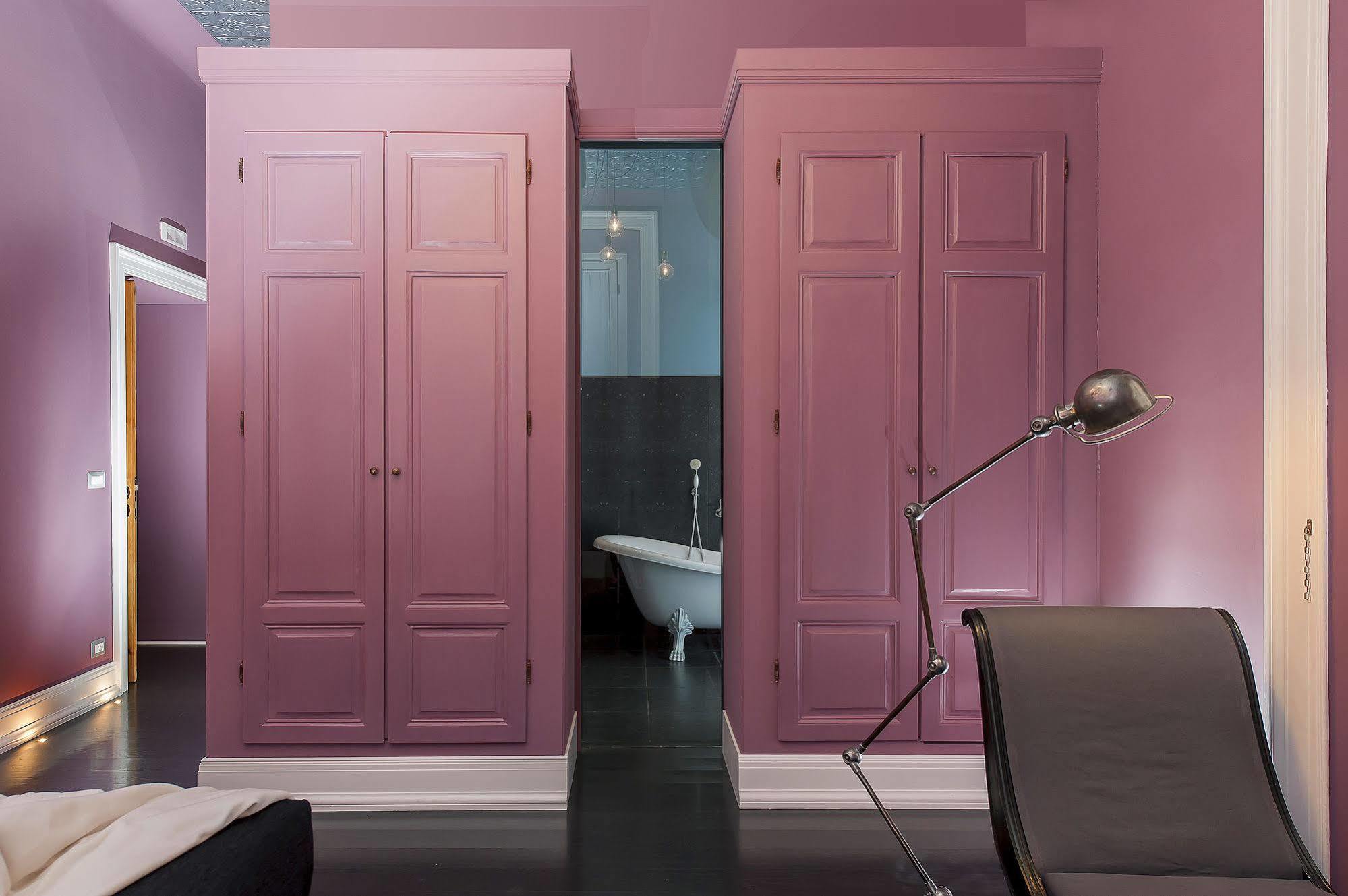 Daniele Manin Guesthouse Roma Dış mekan fotoğraf