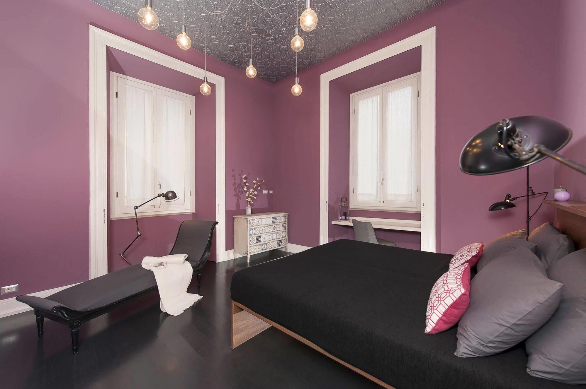 Daniele Manin Guesthouse Roma Dış mekan fotoğraf
