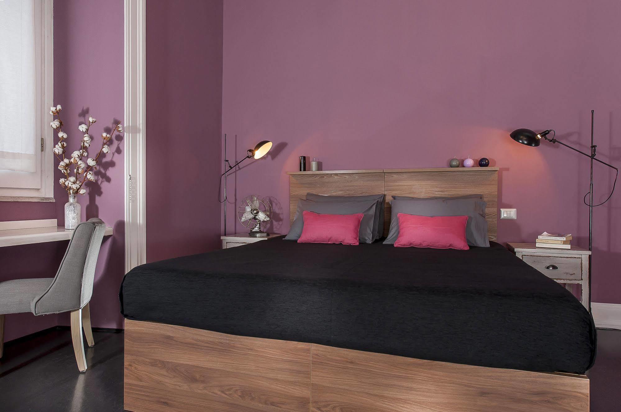 Daniele Manin Guesthouse Roma Dış mekan fotoğraf