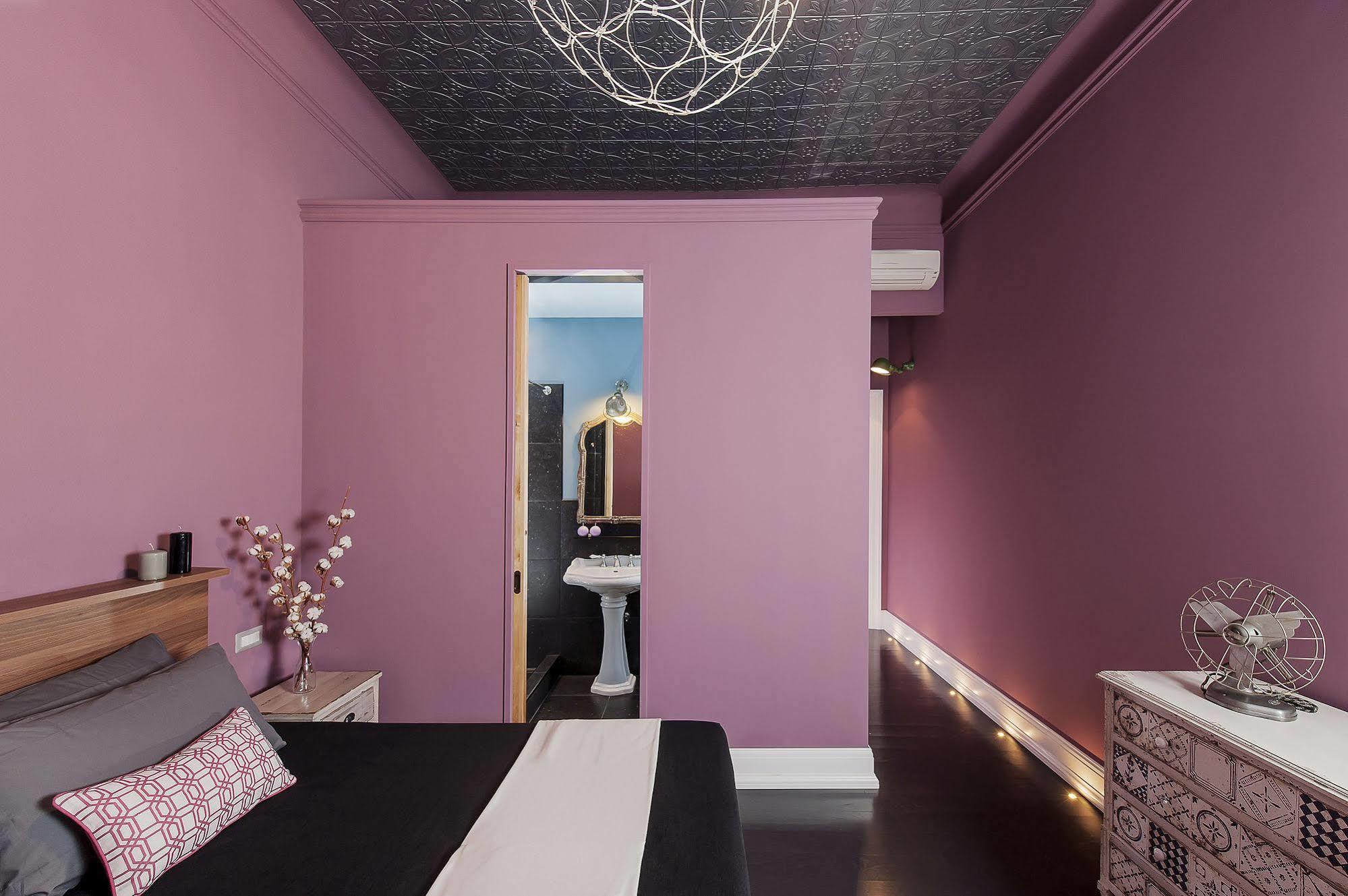 Daniele Manin Guesthouse Roma Dış mekan fotoğraf