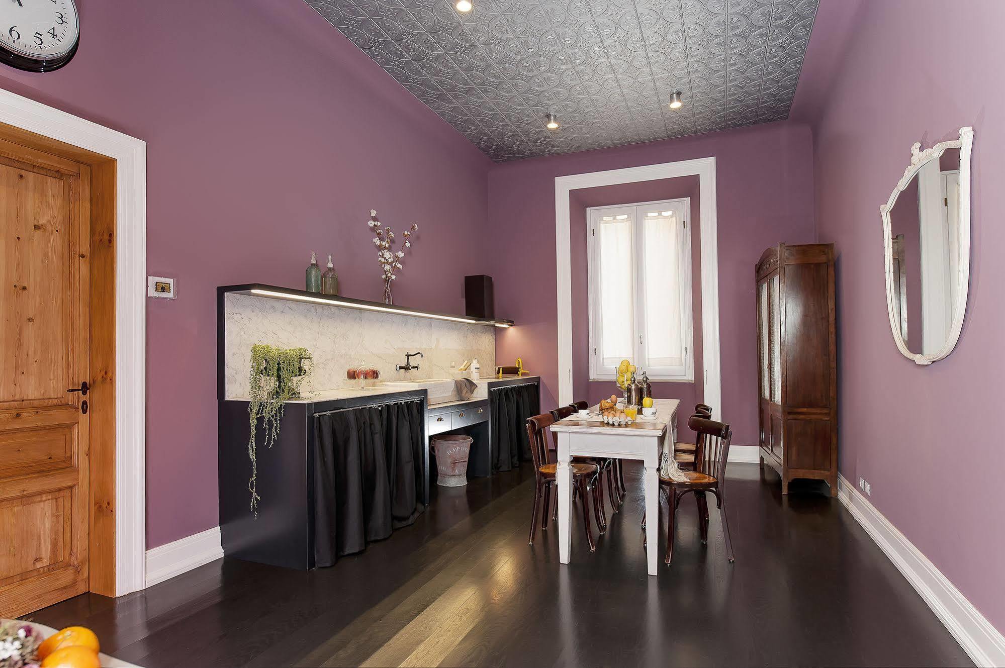 Daniele Manin Guesthouse Roma Dış mekan fotoğraf