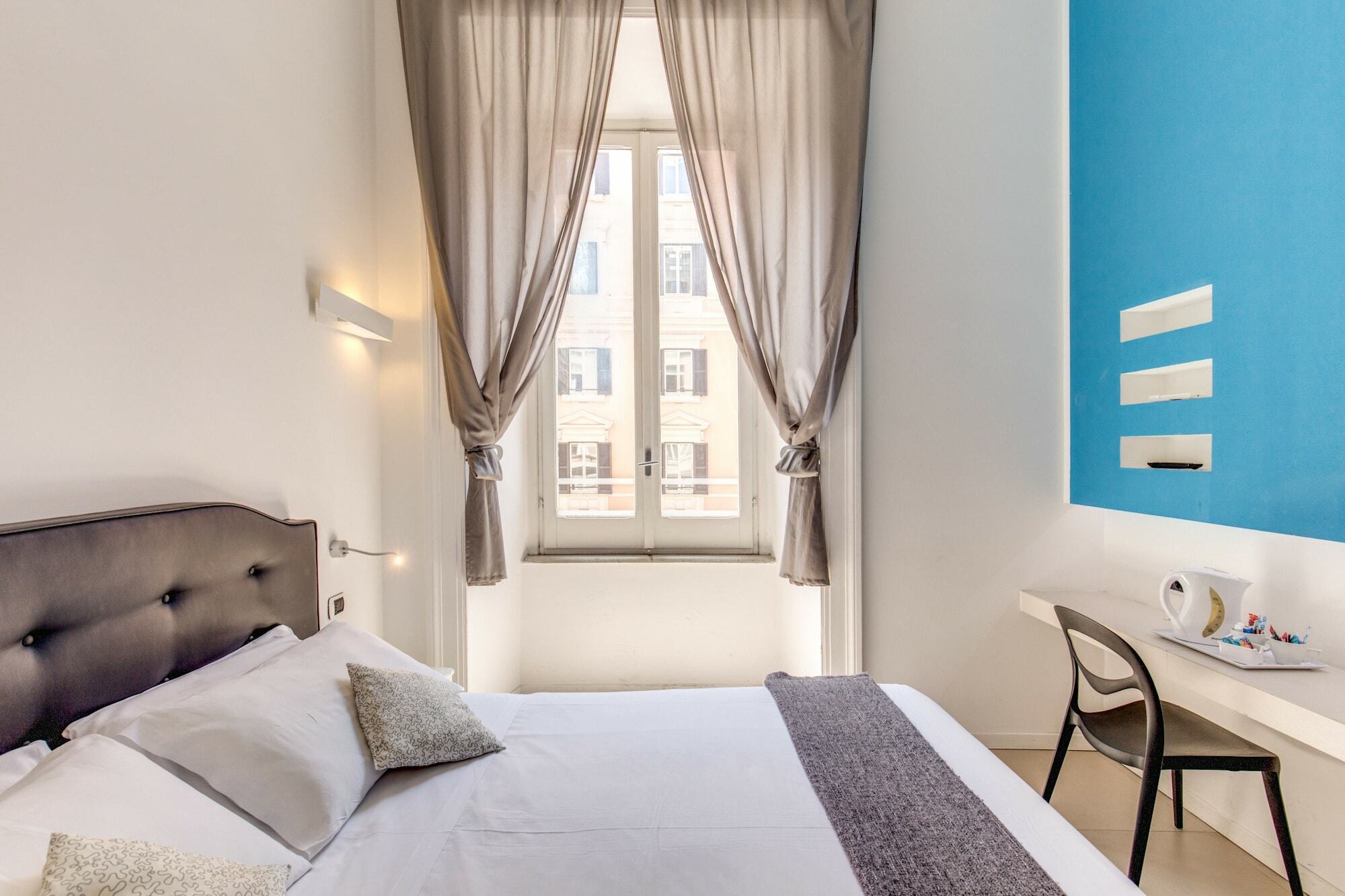 Daniele Manin Guesthouse Roma Dış mekan fotoğraf