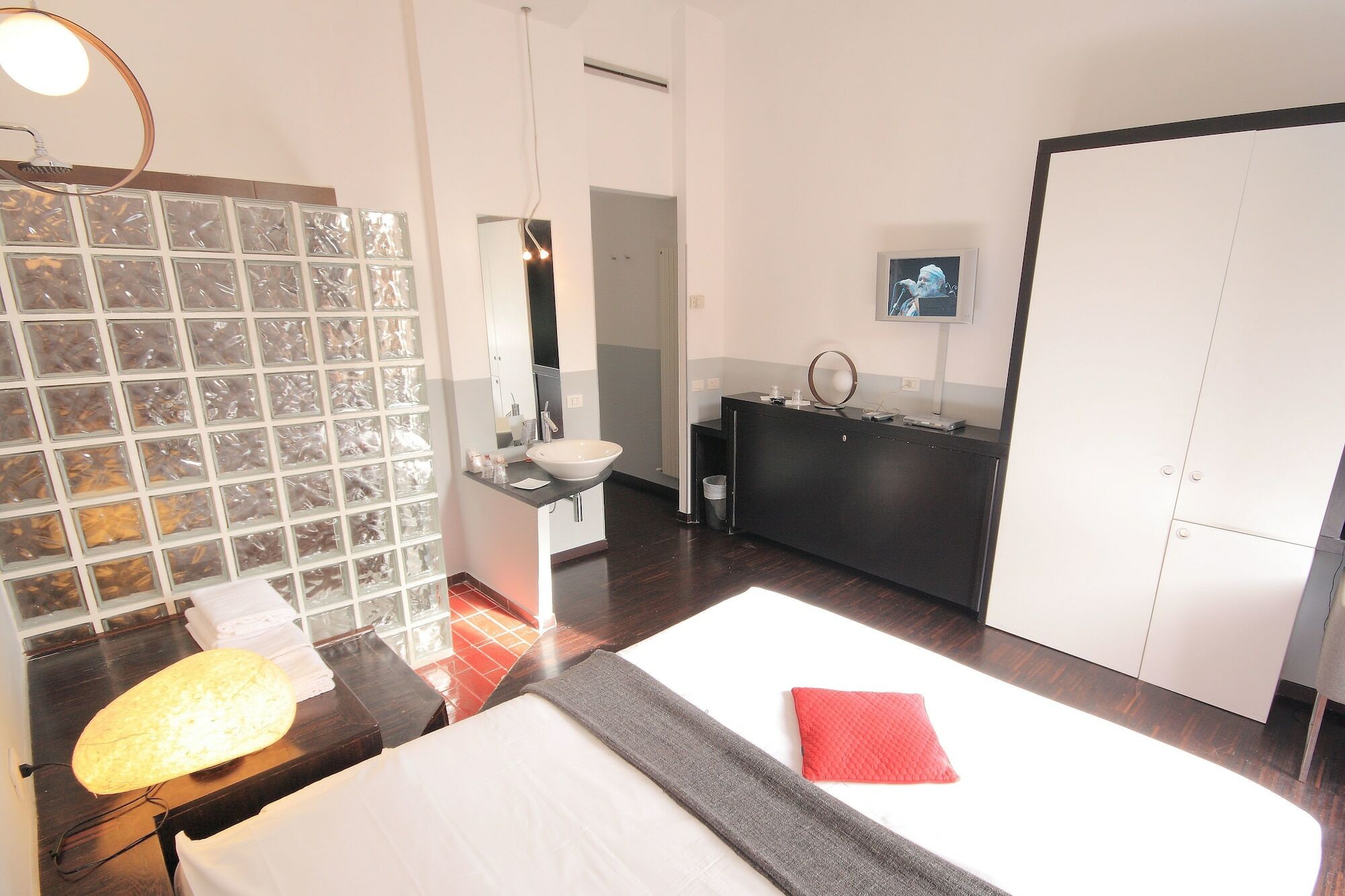 Daniele Manin Guesthouse Roma Dış mekan fotoğraf