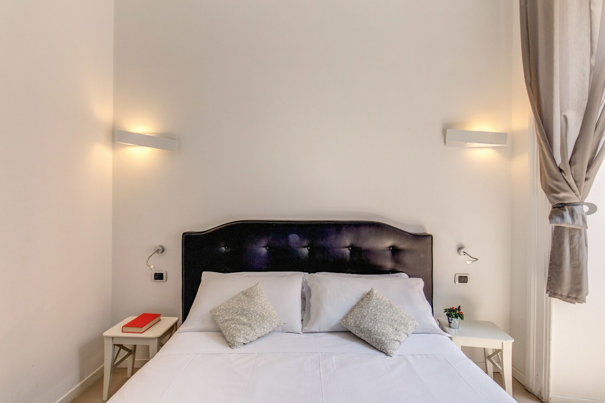 Daniele Manin Guesthouse Roma Dış mekan fotoğraf