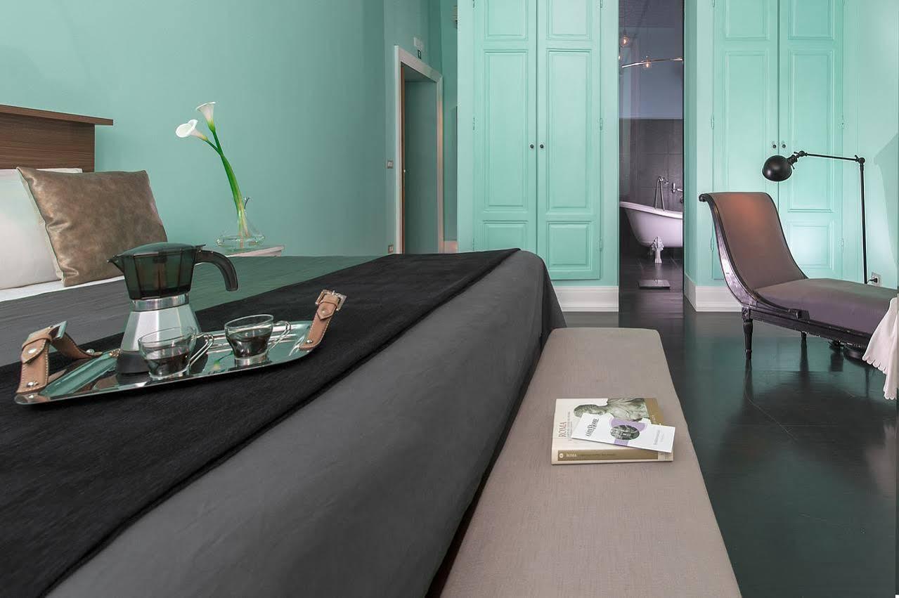 Daniele Manin Guesthouse Roma Dış mekan fotoğraf