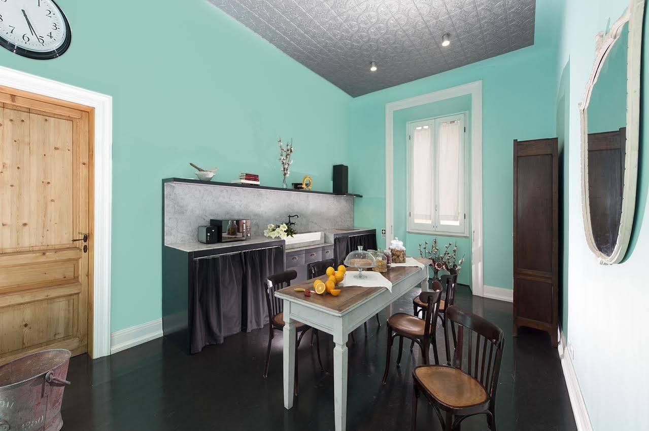 Daniele Manin Guesthouse Roma Dış mekan fotoğraf