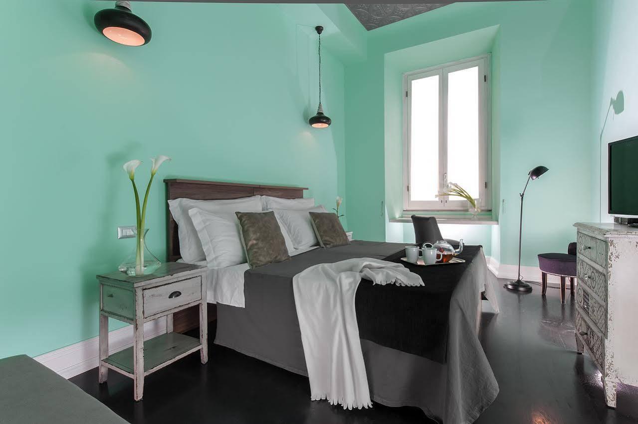 Daniele Manin Guesthouse Roma Dış mekan fotoğraf