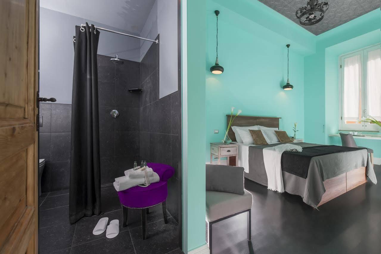 Daniele Manin Guesthouse Roma Dış mekan fotoğraf