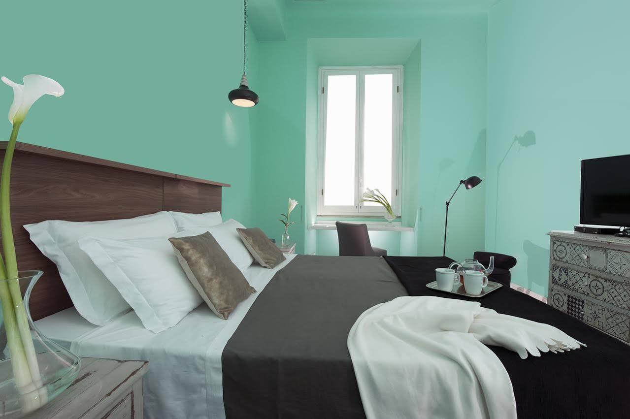 Daniele Manin Guesthouse Roma Dış mekan fotoğraf