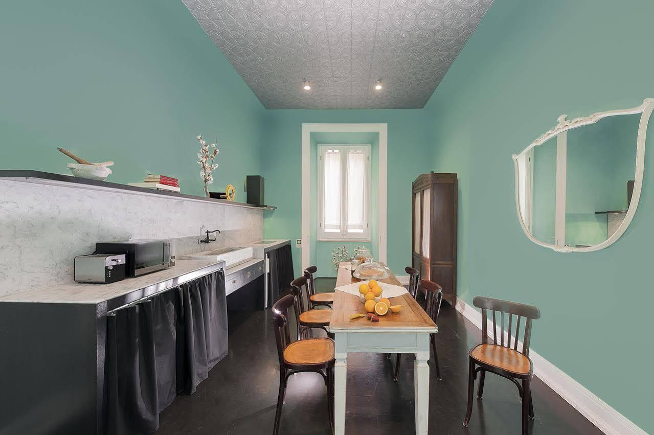 Daniele Manin Guesthouse Roma Dış mekan fotoğraf