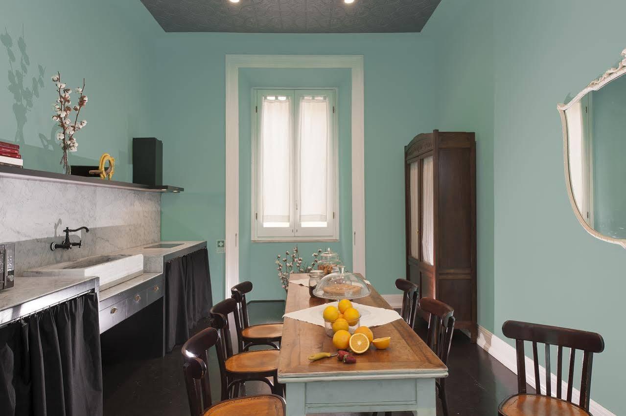 Daniele Manin Guesthouse Roma Dış mekan fotoğraf